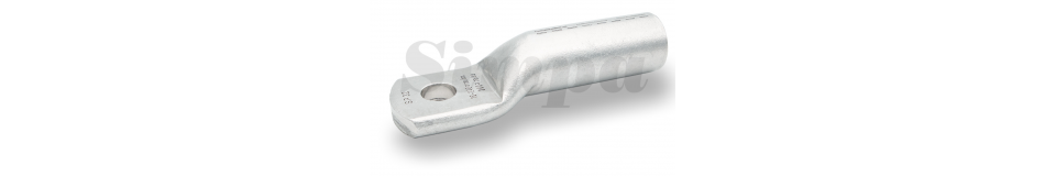 SİMPA AKP-DY ALÜMİNYUM KABLO PABUCU OKSİT KORUMA YAĞLI DIN 46329