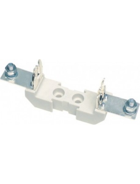 NH SİGORTA ALTLIĞI NH0 FA 160A 690Vac Cu/Ag, BMC