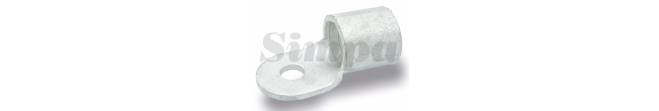 SİMPA SKP-D1 KAYNAKLI TİP KABLO PABUCU DIN 46234